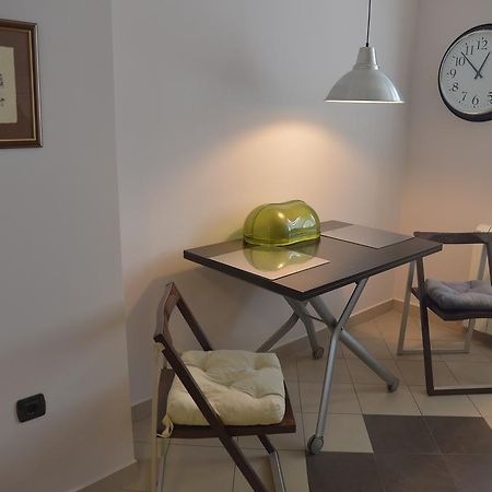 Apartment Danica Belgrado Quarto foto
